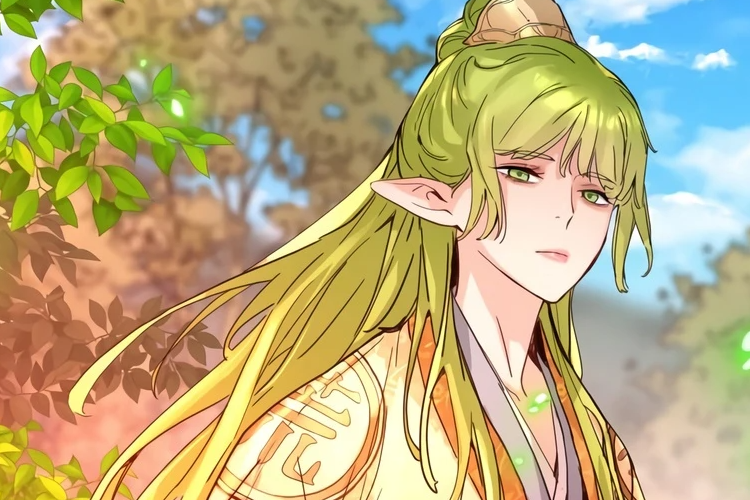 Link to Read Manhwa Surviving As A Genius On Borrowed Time Chapter 78 in English, Jung Yeonshin Becomes Suspicious of the Fortress Master
