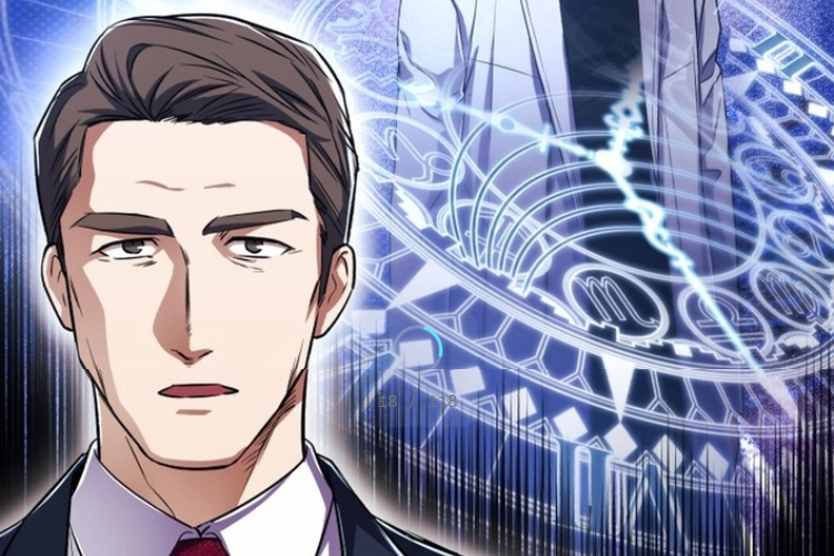 Read Manhwa The Absolute Being Is A First Time Dad Chapter 46 in English, What Kind of Business Does This Family Run?