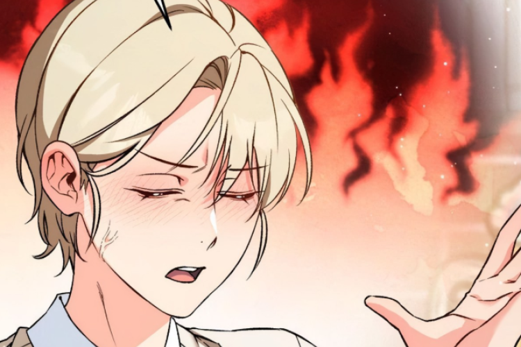 Read Manhwa Not Sober Chapter 3 English Scan, Surrounded by Plenty of Negative Rumors
