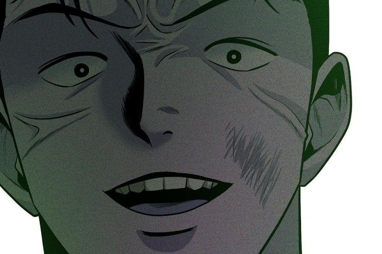Link to Read Manhwa The Good Student Chapter 74 with Scan English, No One Can Beat Eun Jo