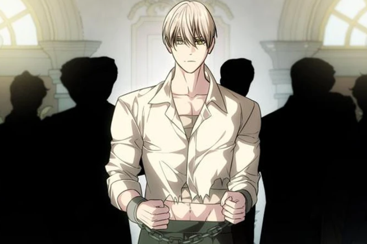 Read Manhwa One Husband Is Enough Chapter 103 in English, The Commander Kneels Before the King