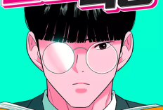 Synopsis and Read Manhwa The Good Student Full Chapter in English, Follow Eunjo's Story as She Takes Down All the School Bullies