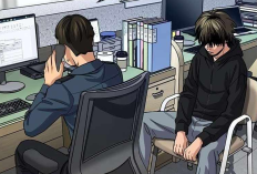 Granted Full Authority by the State! Read Manhwa Teach You a Lesson Chapter 250 English Scan