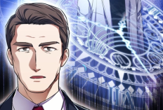 Read Manhwa The Absolute Being Is A First Time Dad Chapter 46 in English, What Kind of Business Does This Family Run?