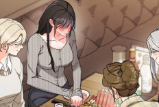 Synopsis and Link to Read Manhwa Not Sober Full Chapter English Scan, Yena Has Only One Straightforward Desire