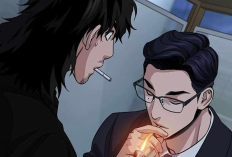 Synopsis and Link to Read Manhwa Teach You a Lesson Full Chapter English Scan, Established a Special Agency for Education