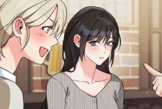 Begins a Game of Seduction! Link to Read Manhwa Not Sober Chapter 2 English Scan